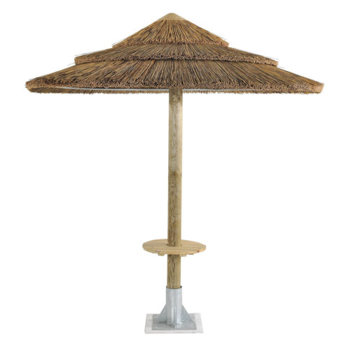 07. THATCH NORMAL Φ200-250