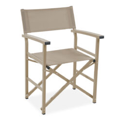 Matala Director's Armchair (two-pieces fabric)