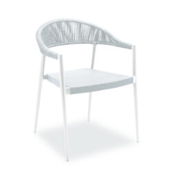 PRAGE-ARMCHAIR-ROPE-WHITE