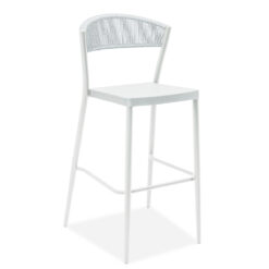 PRAGE-STOOL-WHITE
