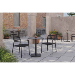 biotza SORRISSO-ARMCHAIR-ROPES-ANTHR-1