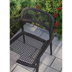 biotza SORRISSO-ARMCHAIR-ROPES-ANTHR-3