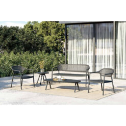 biotza GAUDI-LOUNGE-SET-1