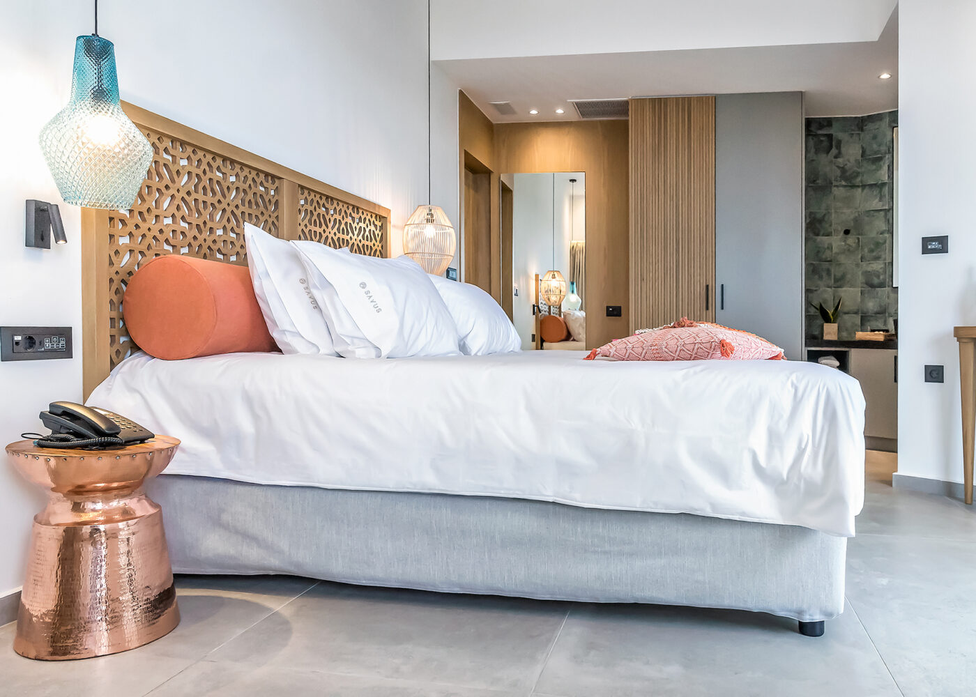 BEDROOMS-1 BEDROOMS-1