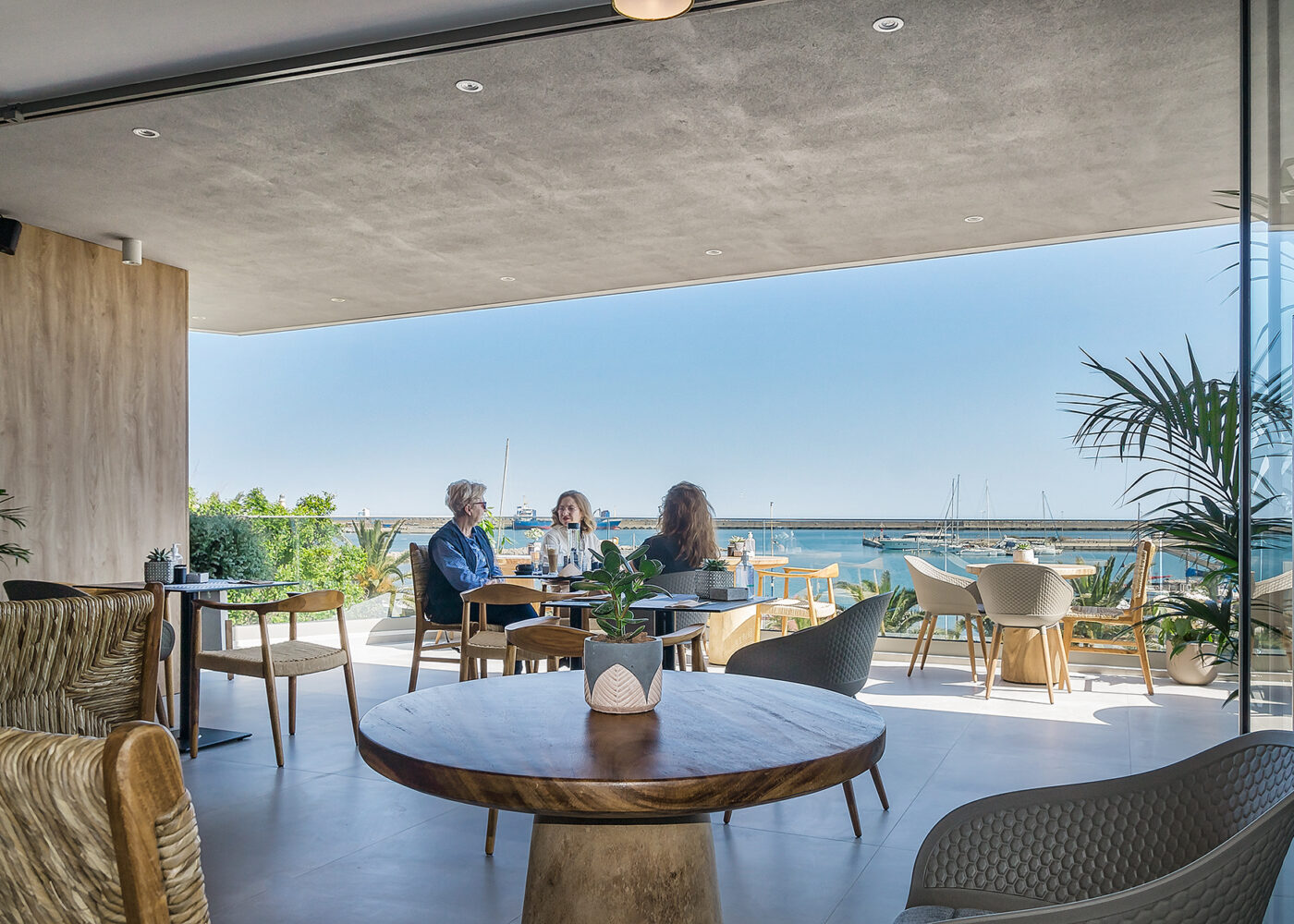 RESTAURANT-2 RESTAURANT-2