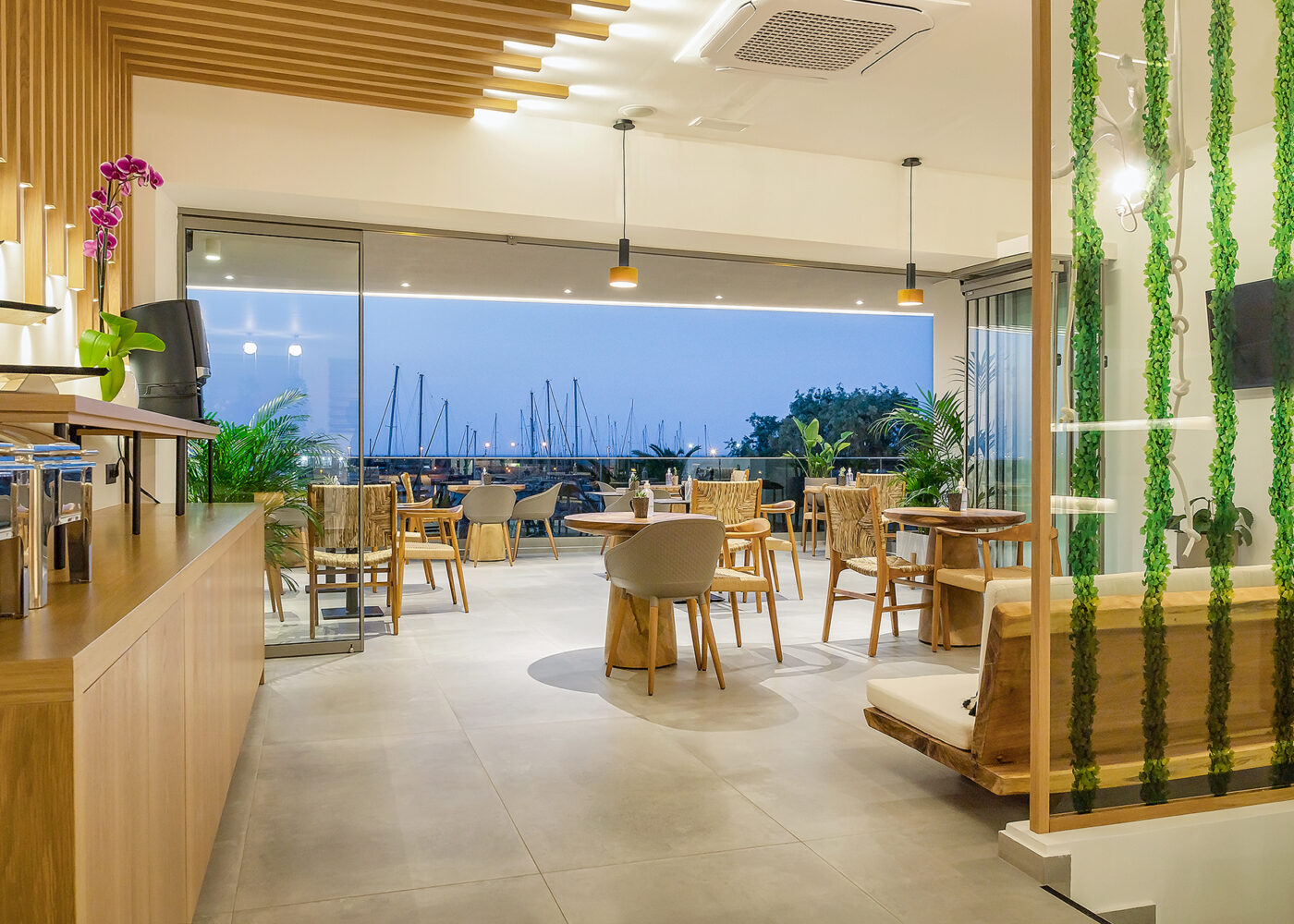 RESTAURANT-6 RESTAURANT-6