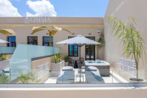 OMMAS SUITES 1