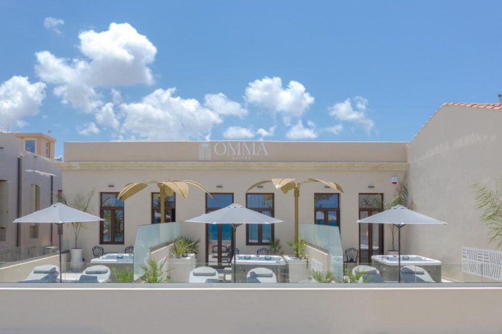 OMMAS SUITES 2