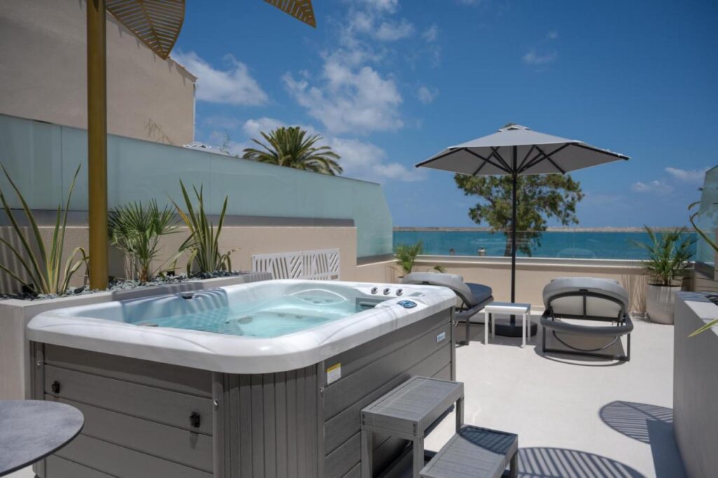 OMMAS SUITES 5