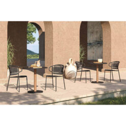 biotza 0024_positano_chairs_anthracite