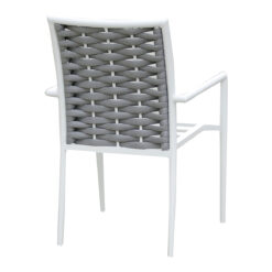 biotza AS1234-WHITE-REAR