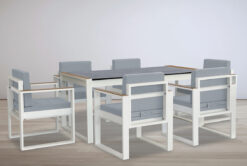 biotza AMALFI-DINING-SET-1